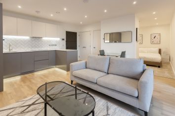 1  bedroom flat to rent in Accolade Avenue, Southhall, UB1-image 5