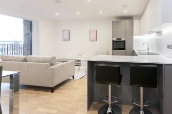 1  bedroom flat to rent in Accolade Avenue, Southhall, UB1-image 9