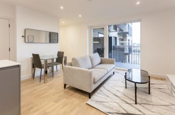 1  bedroom flat to rent in Accolade Avenue, Southhall, UB1-image 13