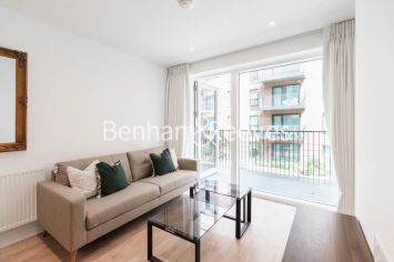 1 bedroom flat to rent in Greenleaf Walk, Southall, UB1-image 6