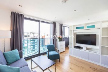 Studio flat to rent in Station Road, Hayes, UB3-image 7