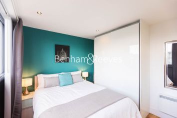 Studio flat to rent in Station Road, Hayes, UB3-image 9