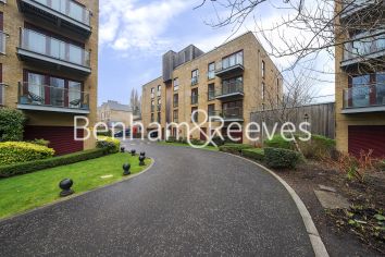 2  bedrooms flat to rent in Kings Mill Way, Denham, UB9-image 19