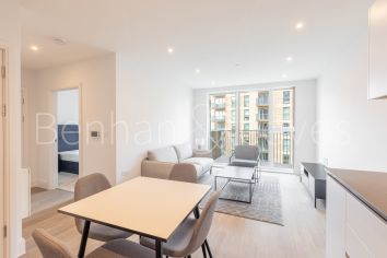 image 1  bedroom flat to rent in Exploration Way, Slough, SL1-image 3