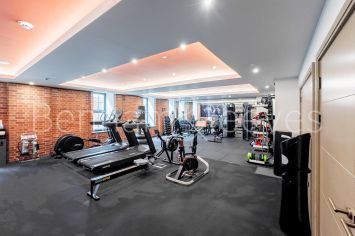 image 1  bedroom flat to rent in Exploration Way, Slough, SL1-image 8