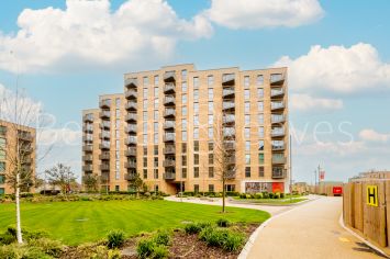 image 1  bedroom flat to rent in Exploration Way, Slough, SL1-image 11