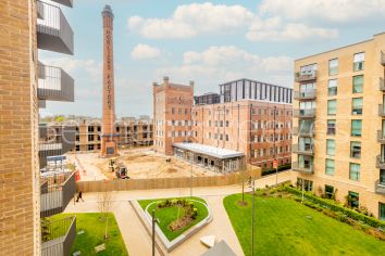 image 1  bedroom flat to rent in Exploration Way, Slough, SL1-image 15