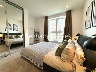 2  bedrooms flat to rent in Sibley House, Accolade Avenue, UB1-image 13
