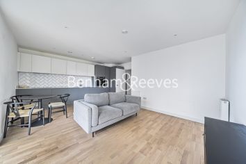 1  bedroom flat to rent in Greenleaf Walk, Southall, UB1-image 13