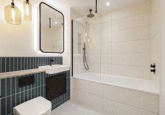 1  bedroom flat to rent in Viola House, Southall, UB1-image 4