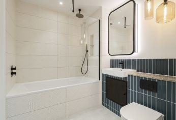 2  bedrooms flat to rent in Viola House, Greenleaf Walk, UB1-image 11