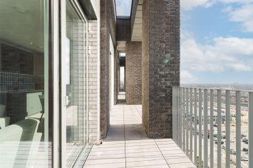 2  bedrooms flat to rent in Viola House, Greenleaf Walk, UB1-image 12
