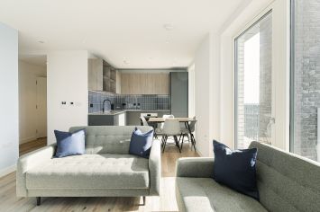 2  bedrooms flat to rent in Viola House, Greenleaf Walk, UB1-image 13