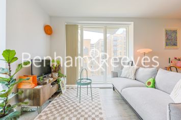 1  bedroom flat to rent in Memorial Avenue, Slough, SL1-image 1