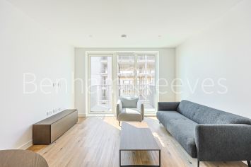 1  bedroom flat to rent in Viola House, Greenleaf Walk, UB1-image 1