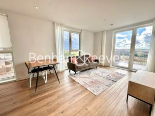 2  bedrooms flat to rent in Rosemary House, Samara Drive, UB1-image 1