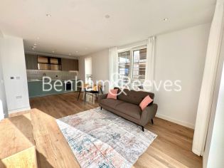 2  bedrooms flat to rent in Rosemary House, Samara Drive, UB1-image 2