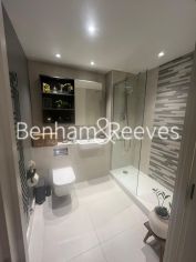 Studio flat to rent in Arber House, Greenleaf Walk, UB1-image 8