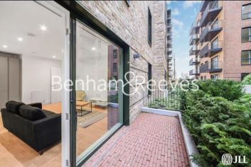 2  bedrooms flat to rent in Watson House, Greenleaf Walk, UB1-image 13