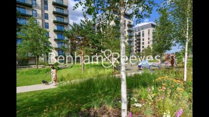 2  bedrooms flat to rent in Watson House, Greenleaf Walk, UB1-image 14