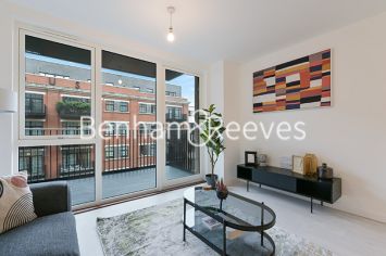 2  bedrooms flat to rent in Farine Avenue, Hayes, UB3-image 1