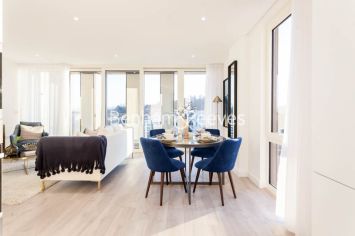 2  bedrooms flat to rent in College Road, Harrow, HA1-image 6