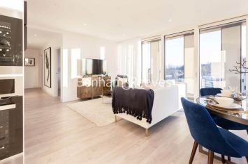 2  bedrooms flat to rent in College Road, Harrow, HA1-image 11