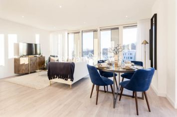2  bedrooms flat to rent in College Road, Harrow, HA1-image 17