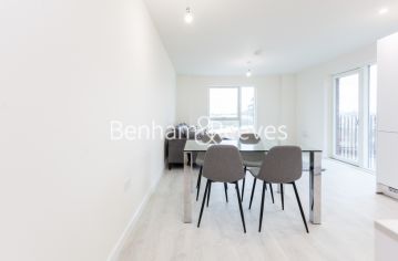 2 bedrooms flat to rent in Hargrave Drive, Harrow, HA1-image 3