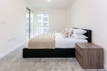2 bedrooms flat to rent in Hargrave Drive, Harrow, HA1-image 4