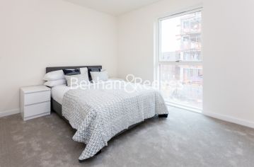 2 bedrooms flat to rent in Hargrave Drive, Harrow, HA1-image 9