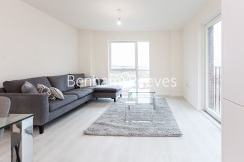2 bedrooms flat to rent in Hargrave Drive, Harrow, HA1-image 11
