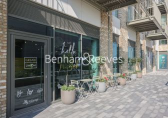 2  bedrooms flat to rent in Caldon Boulevard, Wembley, HA0-image 24