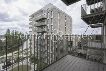 3  bedrooms flat to rent in Belgrave Road, Wembley, HA0-image 9