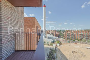 2  bedrooms flat to rent in Eastman Road, Harrow, HA1-image 5