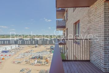 2  bedrooms flat to rent in Eastman Road, Harrow, HA1-image 10