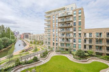 2  bedrooms flat to rent in Caldon Boulevard, Wembley, HA0-image 16