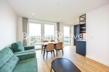 image 2  bedrooms flat to rent in Caldon Boulevard, Wembley, HA0-image 7