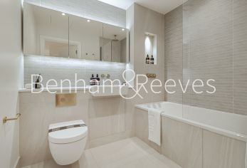 1  bedroom flat to rent in Quay Walk, Wembley, HA0-image 4