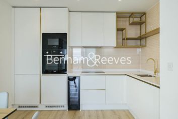 2  bedrooms flat to rent in Quay Walk, Wembley, HA0-image 2
