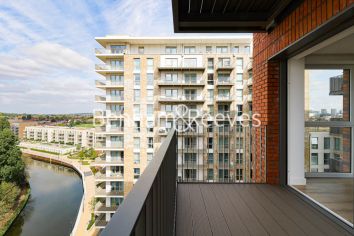 2  bedrooms flat to rent in Quay Walk, Wembley, HA0-image 6