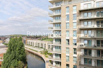 2  bedrooms flat to rent in Quay Walk, Wembley, HA0-image 7