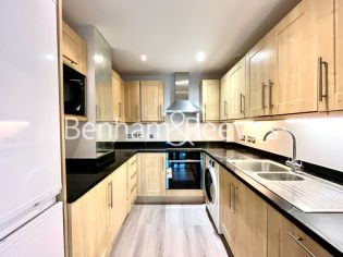 2  bedrooms flat to rent in Lyon Road, Harrow, HA1-image 2
