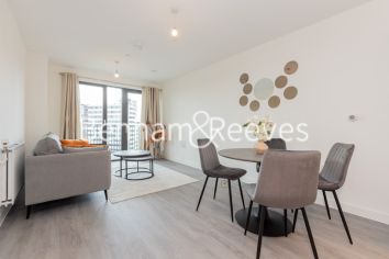 1  bedroom flat to rent in Brook Avenue, Wembley Park, HA9-image 8