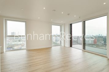 2  bedrooms flat to rent in Quay Walk, Grand Union, Wembley, HA0-image 9
