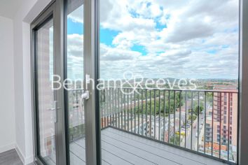 1  bedroom flat to rent in Brook Avenue, Wembley Park, HA9-image 5