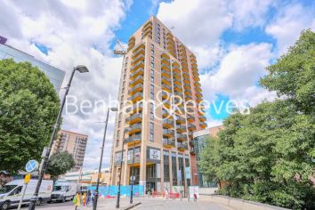 1  bedroom flat to rent in Brook Avenue, Wembley Park, HA9-image 22