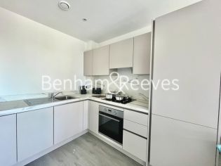 1  bedroom flat to rent in Brook Avenue, Wembley Park, HA9-image 2