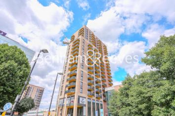 1  bedroom flat to rent in Brook Avenue, Wembley Park, HA9-image 6