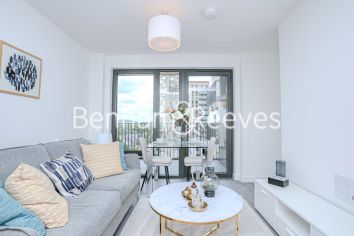 1  bedroom flat to rent in Brook Avenue, Wembley Park, HA9-image 7